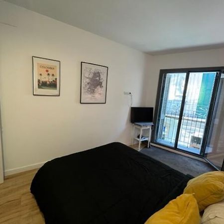 Sitges Old Town Double Room Esterno foto