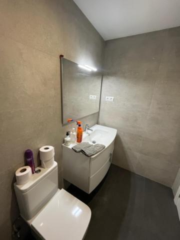 Sitges Old Town Double Room Esterno foto