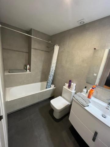 Sitges Old Town Double Room Esterno foto