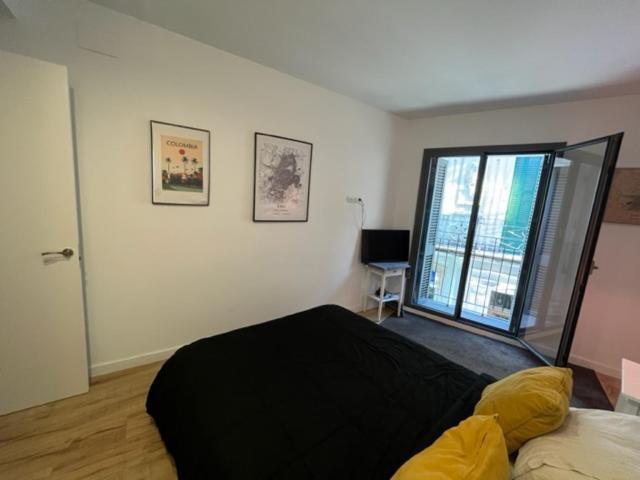 Sitges Old Town Double Room Esterno foto